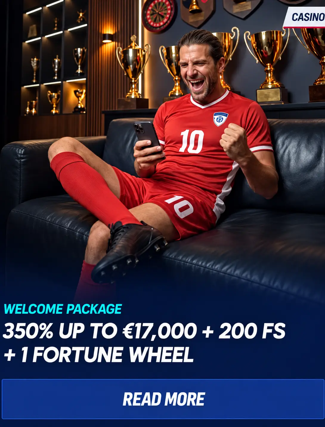 Offerta bonus