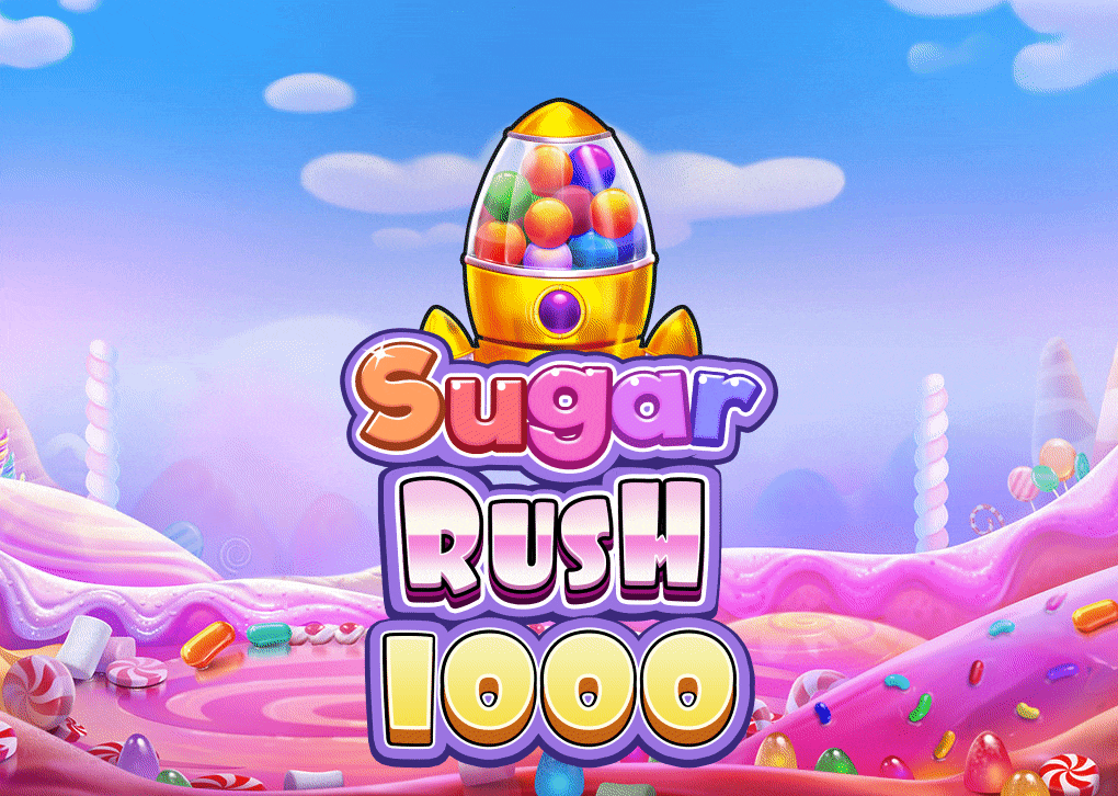 play Sugar Rush in betscore casino
