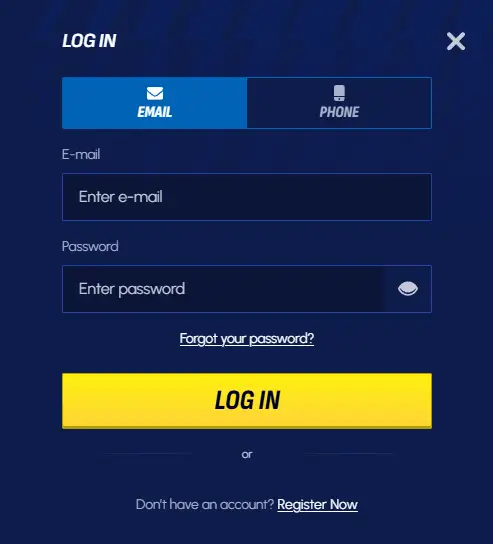 Account